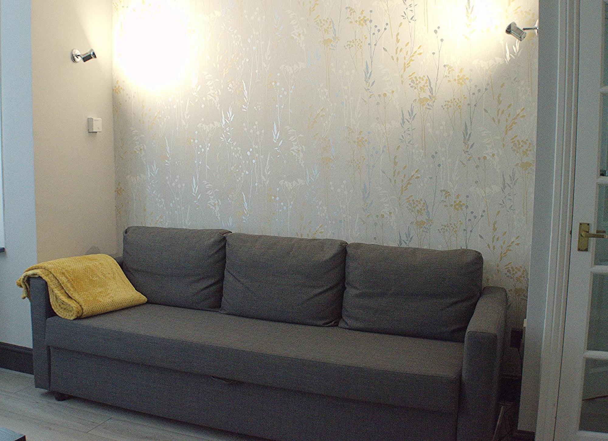 Dreamstay Garden Tube Olympic Appartement Londres